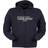 Furygan Luxio Evo Sweatshirt - Blue