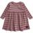 Soft Gallery Jenni Stripe Dress - Lilas (SG1438)