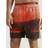 Superdry State Volley Swimming Shorts Flerfarvet