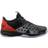 Wilson Hurakn Team Padel Shoe M - Black/Orange