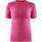 Craft Sportswear Core Dry Active Comfort Short Sleeve Baselayer