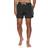 Emporio Armani Men's Embroidered Logo Swim Shorts IT 54/XXL