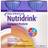 Nutricia Nutridrink Compact Protein Peach and Mango 125ml 4 stk