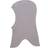 Racing Kids Round Single Layer Balaclava - Light Grey (500003 -28)