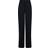 Neo Noir Alice Woven Pants - Black