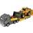 Majorette Volvo Truck + Wheel Loader