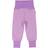 Geggamoja Baby Trousers - Light Purple/Purple (2422116)