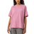 Dickies Women's Summerdale Short Sleeve T-shirt - Foxglove