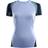 Aclima Sports T-shirt Dame LightWool Koral