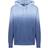 Nike Men's French Terry Dip-Dyed Pullover Hoodie