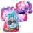 Dragon Ball Super Vegeta Glove plush toy 25cm
