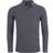 Barbour Essential Long Sleeve Sports Polo Shirt