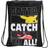 Pokémon Cyp Brands Bag Pokmon 34x42 Cm Multicolor Multicolor