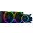 Razer Hanbo Chroma RGB AIO Liquid Cooler 240mm 2x120mm