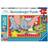 Ravensburger Disney Adventure is Calling 2x12 Pieces