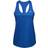 Workout Ready Mesh Back Tank Top Vector