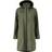 Ilse Jacobsen Rain128 Raincoat - Army