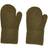 CeLaVi Wool/Nylon Mittens - Military Olive (1379-900)