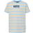 Hummel Jump Stripe T-shirt S/S