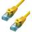 ProXtend RJ45-RJ45 UTP Cat6a 0.5m