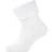 Melton Walking Socks - White (2205 -100)