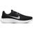 Nike Flex Experience Run 11 W - Black/Dark Smoke Grey/White