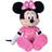 Simba Disney Minnie Mouse Bamse 60 cm