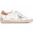 GOLDEN GOOSE Superstar W - White/Ice/Light Brown