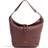 Coccinelle Hobo Bags Mintha Hobo Bag gray Hobo Bags for ladies