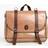 Trussardi B Briefcase Beige ONESIZE