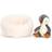 Jellycat Hibernating Penguin 13cm