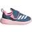 adidas Infant Suru365 Slip-on - Altered Blue/Cloud White/Beam Pink
