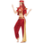 Generique Belly Dancer Women's Costume