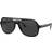 Ray-Ban Powderhorn RB4357 654548 Polarized