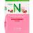 Nutrilett VLCD Shake Strawberry 35g 10 pcs