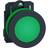 Schneider Electric Harmony Flush Signallampe Komplet Med Led I Grøn Farve Og 24vac/dc Forsyning