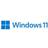 Microsoft Windows 11 Pro 64-bit
