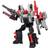 Hasbro Transformers Generations Legacy Deluxe Class Action Figure Red Cog 14 cm