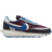 Nike LDWaffle x sacai Undercover M - Night Maroon & Team Royal