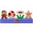Paladone Super Mario Bros. Icons Light Natlampe