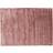 Venture Design Indra Viscose tæppe, 171x242 Pink, Rød cm