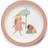 Sebra Melamine Plate Pixie Land