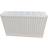 Stelrad Compact All In Radiator 4x1/2 ABCD Type