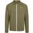 Zebdia Sports Jacket - Military Green