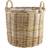 Scanpot Saint Tropez Natural Kurv 40cm 40cm