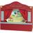 Moulin Roty Little Puppet Theater