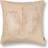 Ferm Living Lay Komplet pyntepude Hvid, Beige, Brun (50x50cm)