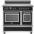 Bertazzoni HER95I2ENET Sort