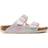 Birkenstock Arizona Vegan Micro Fibre - Pink/Light Rose