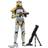 Hasbro Star Wars: The Mandalorian Vintage Collection Action Figure Artillery Stormtrooper 10 cm